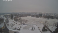 Heliport Nemocnice Znojmo