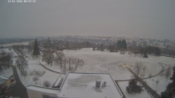 Heliport Nemocnice Znojmo