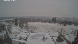 Heliport Nemocnice Znojmo