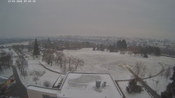 Heliport Nemocnice Znojmo