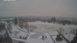 Heliport Nemocnice Znojmo