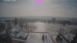 Heliport Nemocnice Znojmo