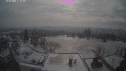 Heliport Nemocnice Znojmo