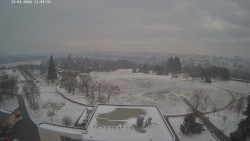 Heliport Nemocnice Znojmo