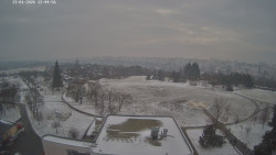 Heliport Nemocnice Znojmo