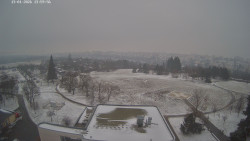 Heliport Nemocnice Znojmo