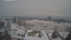 Heliport Nemocnice Znojmo