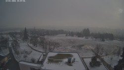 Heliport Nemocnice Znojmo