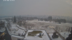 Heliport Nemocnice Znojmo