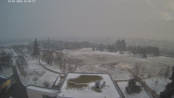 Heliport Nemocnice Znojmo