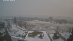 Heliport Nemocnice Znojmo