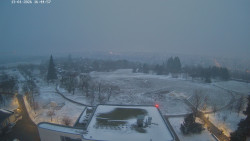 Heliport Nemocnice Znojmo