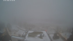 Heliport Nemocnice Znojmo