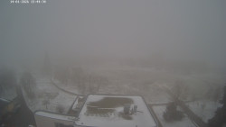 Heliport Nemocnice Znojmo