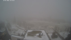 Heliport Nemocnice Znojmo