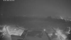 Heliport Nemocnice Znojmo