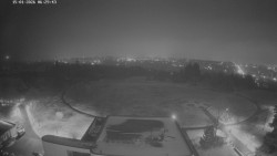 Heliport Nemocnice Znojmo