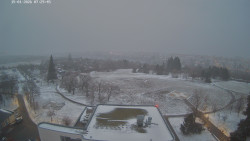 Heliport Nemocnice Znojmo