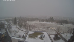 Heliport Nemocnice Znojmo