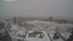 Heliport Nemocnice Znojmo