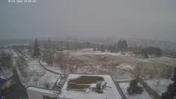 Heliport Nemocnice Znojmo