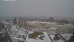 Heliport Nemocnice Znojmo