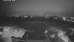 Heliport Nemocnice Znojmo