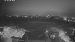 Heliport Nemocnice Znojmo