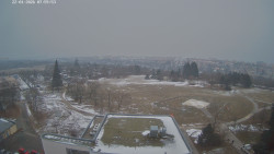 Heliport Nemocnice Znojmo