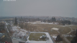 Heliport Nemocnice Znojmo