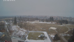 Heliport Nemocnice Znojmo