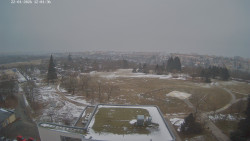 Heliport Nemocnice Znojmo