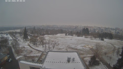 Heliport Nemocnice Znojmo