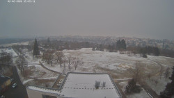 Heliport Nemocnice Znojmo