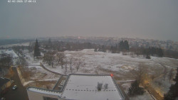 Heliport Nemocnice Znojmo