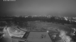 Heliport Nemocnice Znojmo