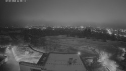 Heliport Nemocnice Znojmo