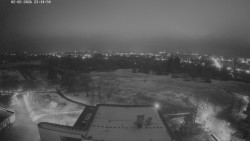 Heliport Nemocnice Znojmo