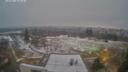 Heliport Nemocnice Znojmo