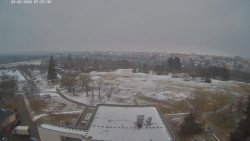 Heliport Nemocnice Znojmo