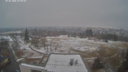 Heliport Nemocnice Znojmo