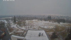 Heliport Nemocnice Znojmo