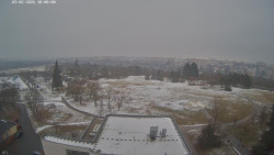 Heliport Nemocnice Znojmo