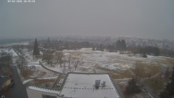 Heliport Nemocnice Znojmo