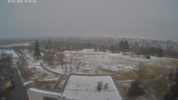 Heliport Nemocnice Znojmo