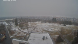 Heliport Nemocnice Znojmo