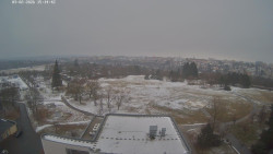 Heliport Nemocnice Znojmo