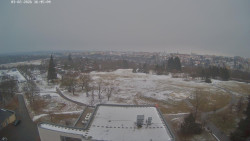 Heliport Nemocnice Znojmo