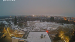 Heliport Nemocnice Znojmo