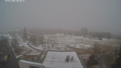 Heliport Nemocnice Znojmo